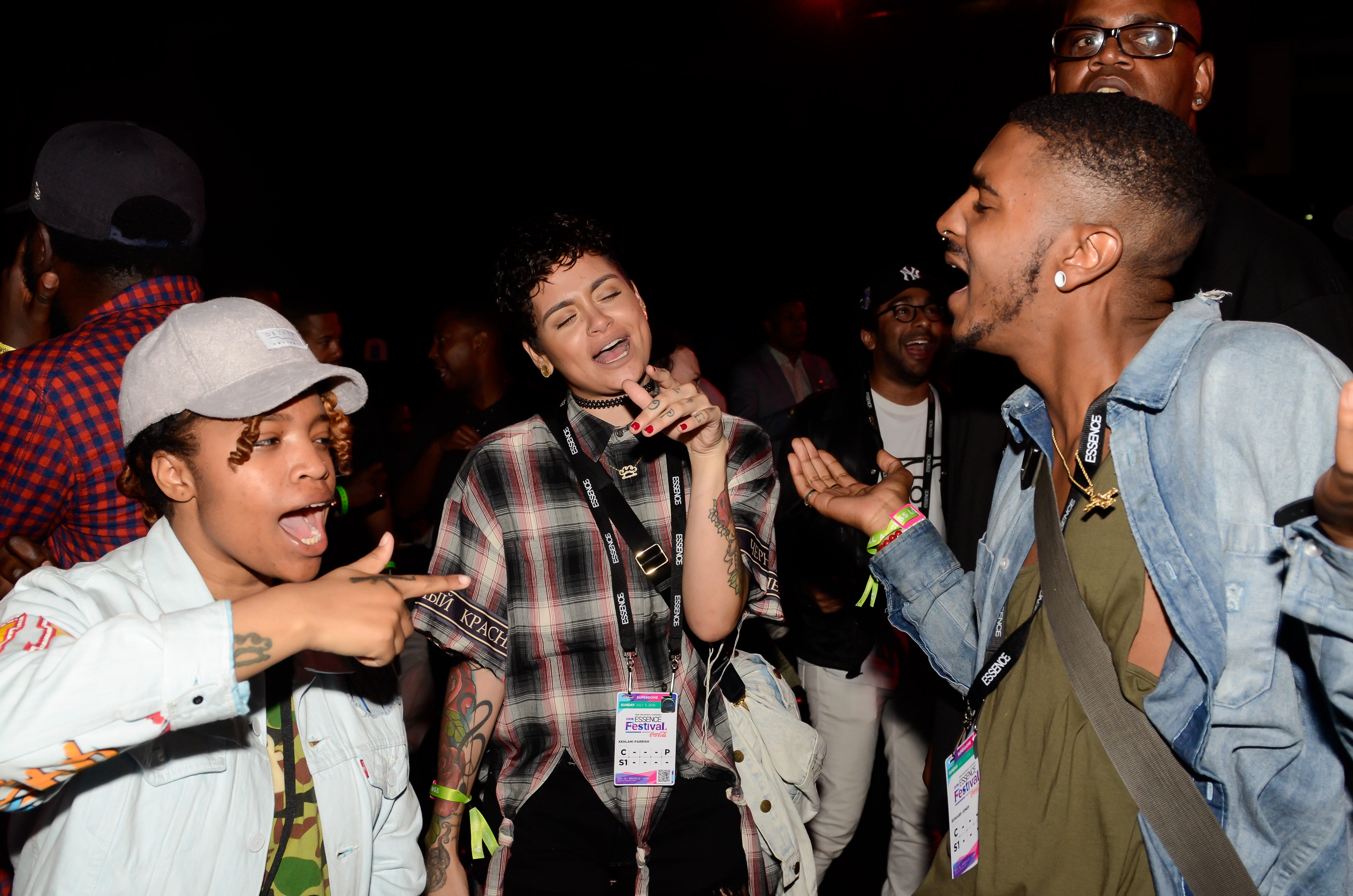 ESSENCE Festival Highlights: In Case You Missed It
